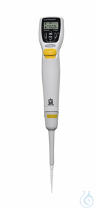 Transferpette el. Netzteil CE DE-M, Europa (Kontinent) 230 V/50 Hz 10-200 µl
