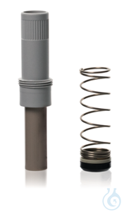 Set Kolbeneinheit + Dichtung m. Feder, Transferpette electronic 50-1000 µl...