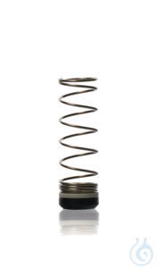 Dichtung m. Feder für Transferpette® S, Typ Fix 500/1000 µl + Var. 100-1000...