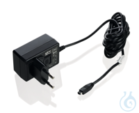Netzteil für Transferpette electronic, Europa (Kontinent) 230 V/50 Hz...
