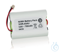 Akku-Pack für Transferpette® electronic, NiMH-Akku-Pack NiMH Akku-Pack...