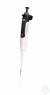 Transferpette® pro, Variabel, 0,1 - 1 µl, D-1, DE-M