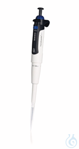 Transferpette pro, Variabel, DE-M, 100 -1000 µl f. Spitzen 50 -1000 µl Transferpette® pro,...