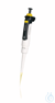 Transferpette® pro, Variabel, 10 - 100 µl, D-100, DE-M