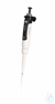 Transferpette® pro, Variabel, 0,1 - 2,5 µl, D-2,5, DE-M