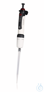 Transferpette® pro, Variabel, 250 - 2.500 µl, D-2500, DE-M