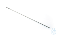 Kolbenstange, Edelstahl, für Transfer-, pettor, Typ digital 2 - 10 ml,...