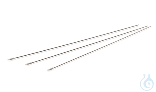 Kolbenstange Edelst. Transferpettor, für Typ Fix 20 µl+Dig. 25 µl, 3 St./Dose
