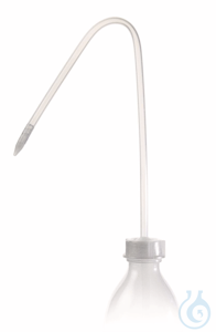 2Panašios prekės Wash head, PE-LD, for bottles with thread, GL 25 Wash head, PE-LD, for...