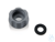 Adaptador R 3/4" a R 3/8", para No. 77094 Reductor, PP, R 3/8'', para bomba de chorro...