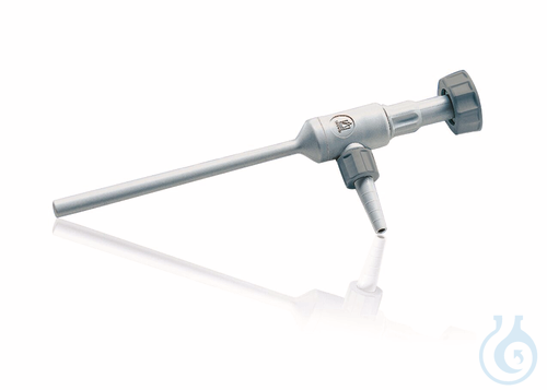 Wasserstrahlpumpe, PP, Wasseranschl. R 3/4&quot...