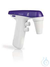 accu-jet® S, amethyst for 0,1 - 200 ml pipettes, gravity-driven accu-jet® S,...