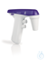 accu-jet® S, amethyst, para pipetas de 0,1 a 200 ml accu-jet® S, Amatista, Tipo de fuente de...