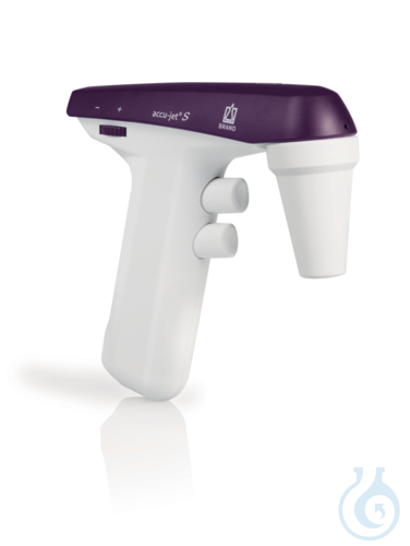 accu-jet&reg; S, beere, fuer 0,1 - 200 ml Pipet...