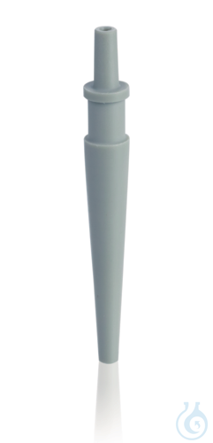 Adapter fuer Pipettenspitzen, PP