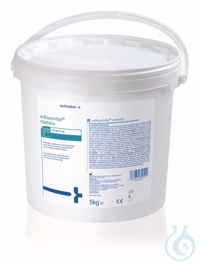 Edisonite CLASSIC universal detergent, 5 kg-bucket Edisonite® CLASSIC, universal detergent,...