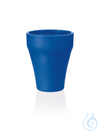 Adaptergehäuse PP macro-Pipettierh. II, Gesamt-Länge 49 mm, königsblau
