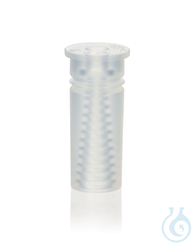 Silikon-Adapter accu-jet + accu-jet pro, mit Ru...