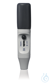 macro pipetteerhulp voor pip. 0.1-200 ml grijs, w.reserve membraanfilter (hydrofoob)...