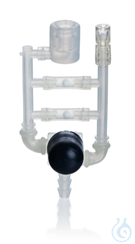 Ersatz-Ventilsystem f. macro-Pipettierh., Polyp...