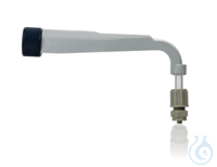 Discharge tube f.seripettor pro, w. LuerLock attachment f. micro filter...