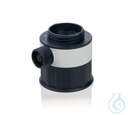 Ventilblock seripettor&reg;/seripettor&reg; pro...