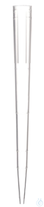 QSP Specialty Pipette Tips Specialty pipette tips designed for specific applications making it...