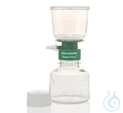 Nalgene&trade; Rapid-Flow&trade; Sterile Einweg...