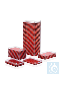 Nunc™ Cell Factory™ Systems 6320cm² 10 Case of 6 Nunc™ Cell Factory™...