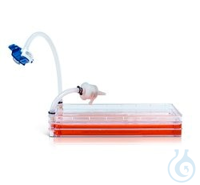 Nunc™ Standard Closed Cell Factory System Nunc Standard Closed Cell Factory system, 2-layer...
