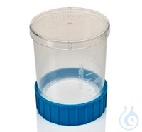 Nalgene™ Steriele Analytische Filtertrechter Geval van 72 0.45 Nalgene™ steriele...