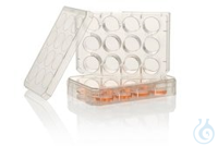 Nunc™ Multischalen mit UpCell™ Oberfläche Für die nicht-enzymatische Ernte von...