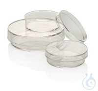 Nunc™ IVF Petri Dishes Carry out IVF applications using high-quality, reliable Thermo...