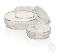 Nunc™ IVF Petri Dishes Thermo Scientific™ Nunc™ IVF-Petrischalen sind...