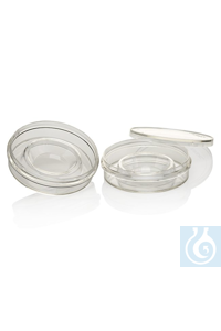 Nunc™ IVF Center-Well-Schale Case of 120 Nunc™ IVF Center-Well-Schale Thermo...