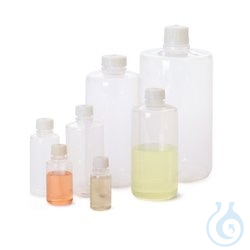 Nalgene&trade; Enghalsflaschen aus Teflon&trade...