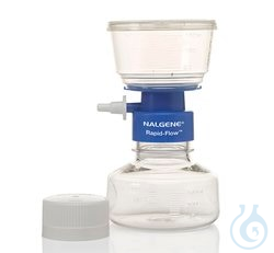 Nalgene&trade; Rapid-Flow&trade; Sterile Einweg...