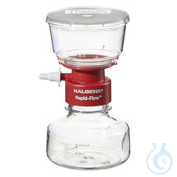 Nalgene&trade; Rapid-Flow&trade; Sterile Einweg...
