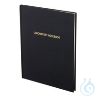 Nalgene&trade; Lab Notebooks with PolyPaper&trade; Pages Nalgene&trade; Lab...