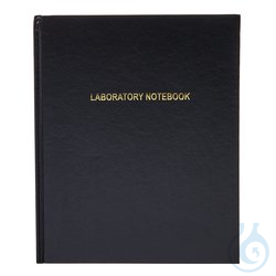 Nalgene&trade; Lab Notebooks with PolyPaper&tra...