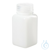 Nalgene&trade; quadratische HDPE-Weithalsflaschen mit Verschluss, 175 ml Diese chemisch...