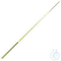 Nunc&trade; Disposable Loops and Needles, needle Nunc&trade; Disposable Loops...
