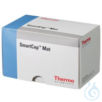 ABgene&trade; SmartCap-Matten Der Thermo Scientific&trade; ABgene&trade; SmartCap Mat...