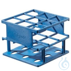 Nalgene&trade; Unwire&trade; Gestelle in halber...