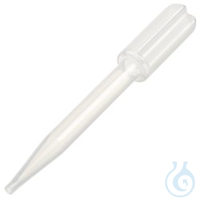 Nalgene™ eendelige wegwerp pipetten 1,6 ml doos à 1000 68 mm Nalgene™...