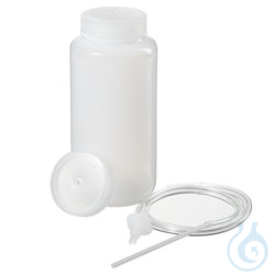 Nalgene&trade; Bürettensatz zur automatischen Nullpunkteinstellung