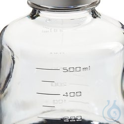 Nalgene&trade; Rapid-Flow&trade; Sterile Einweg...