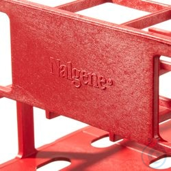 Nalgene&trade; Unwire&trade; Gestelle in halber...