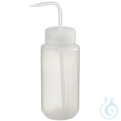 Nalgene™ Weithals-Spritzflaschen, LDPE