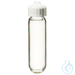 Nalgene™ Oak Ridge Polysulfon-Zentrifugenröhrchen mit Dichtungsverschlüssen